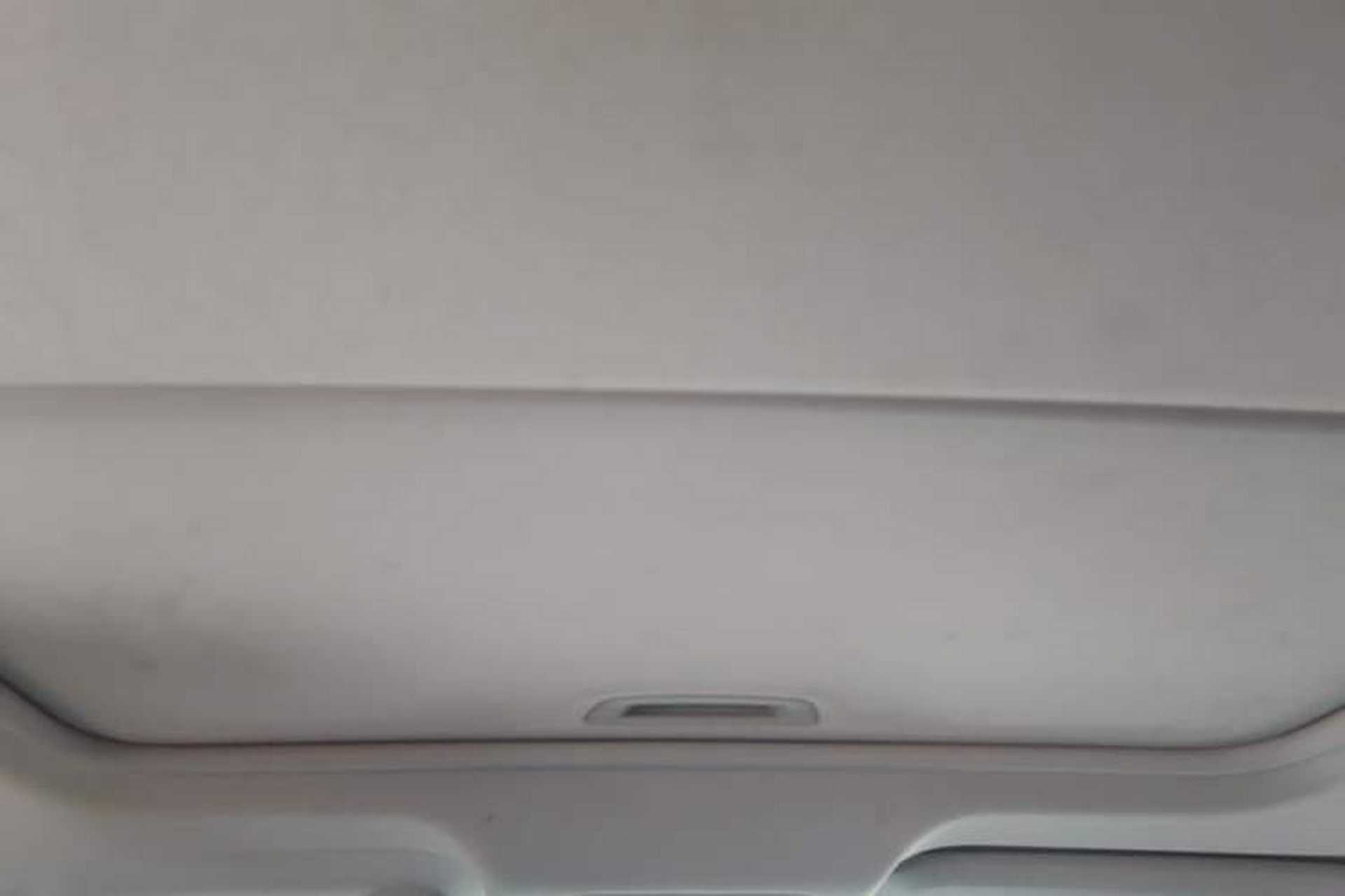 Used Buick GT 2021 1.3T Automatic Mild Hybrid Elite Version Headliner