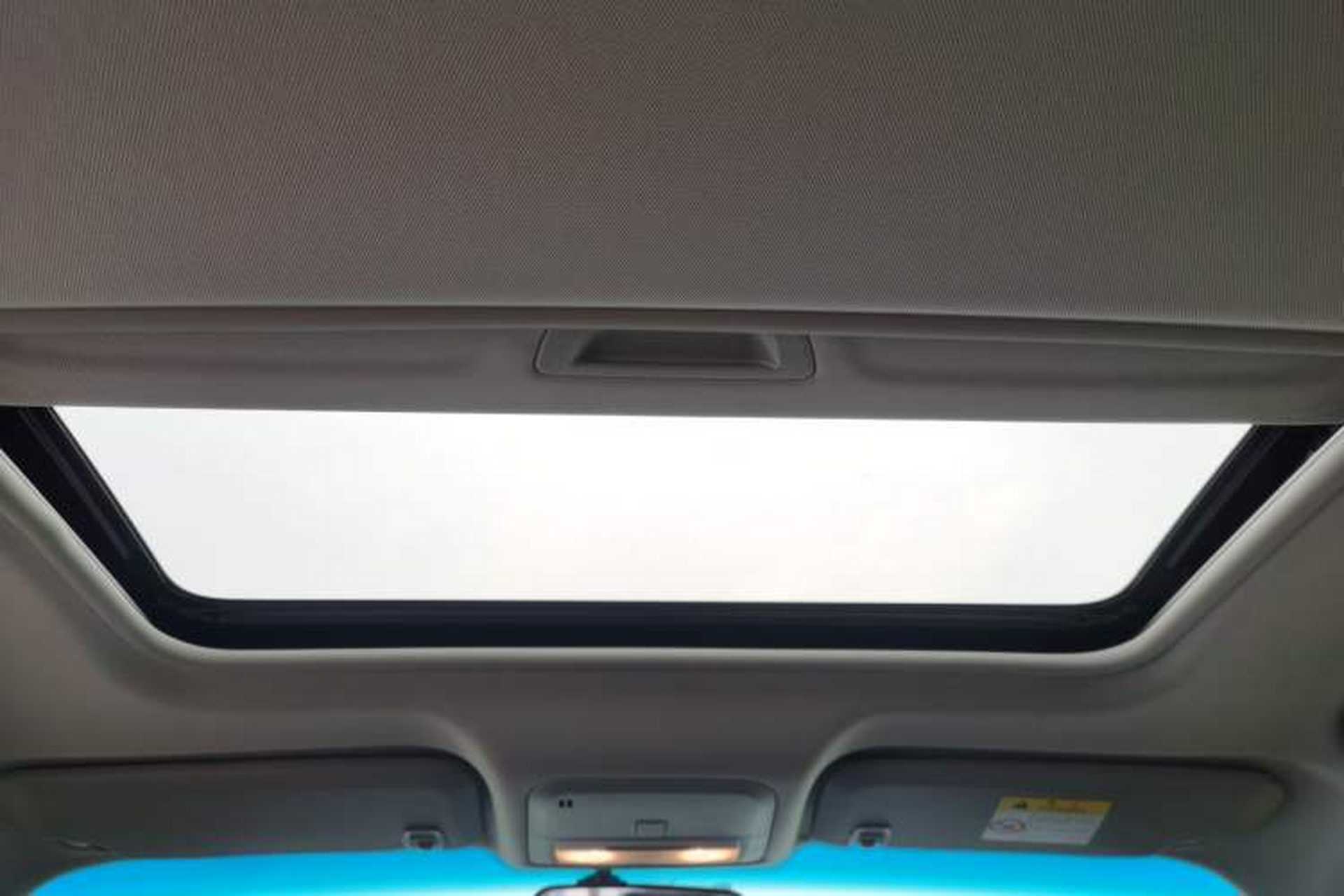 Used Buick GT 2021 Revised Version Flagship 1.5L Automatic Elite Edition Headliner