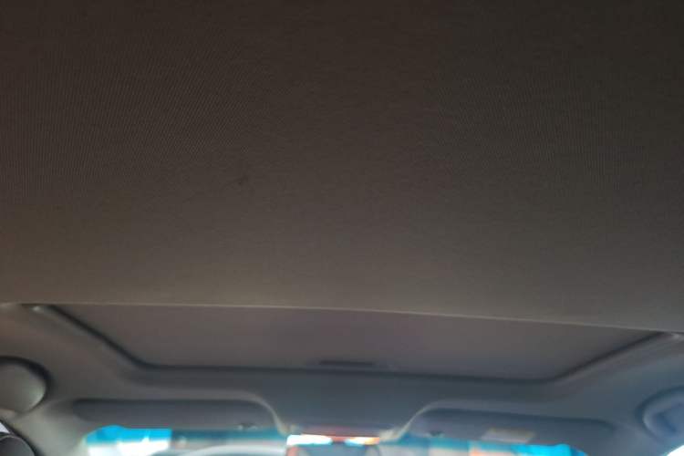 Used Buick GT 2021 Exemplar 1.5L Automatic Elite Version Headliner