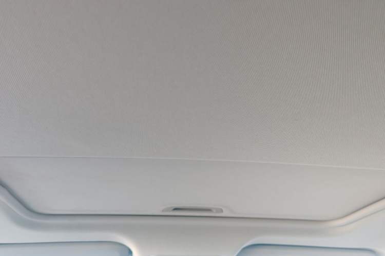Used Buick GT 2021 Exemplar 1.5L Automatic Elite Version Headliner