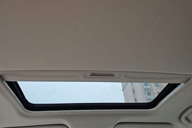 Used Buick GT 2021 Exemplar 1.5L Automatic Elite Version Headliner