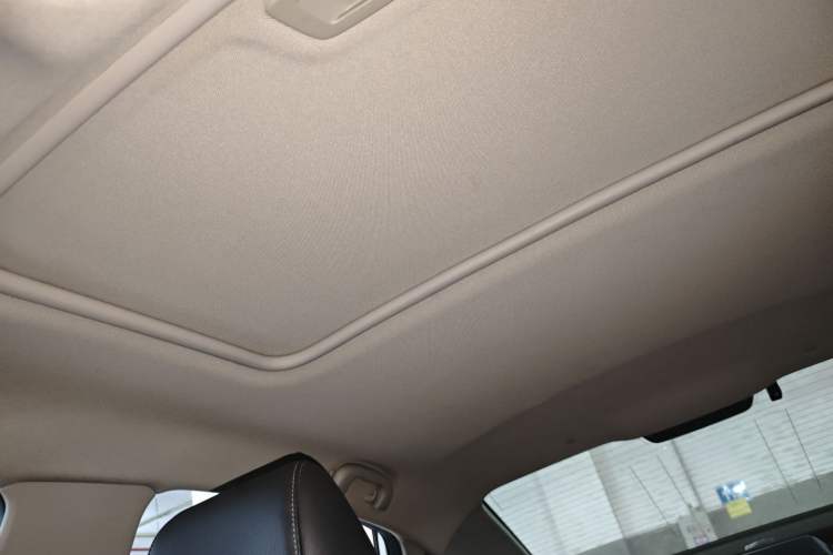 Used Buick GT 2021 Revised Version Flagship 1.5L Automatic Elite Edition Headliner