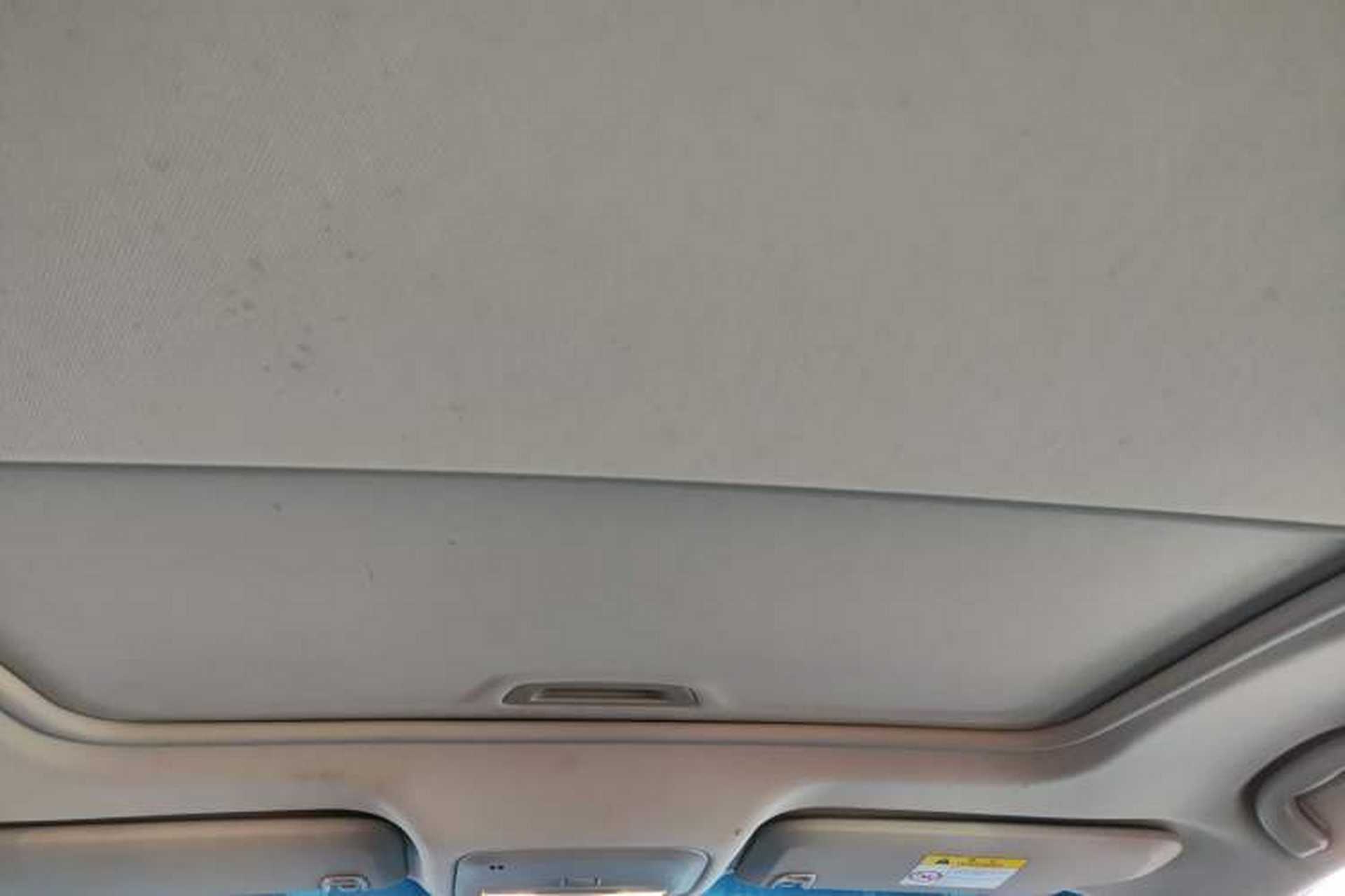 Used Buick GT 2021 Revised Version 1.3T Automatic Mild Hybrid Elite Edition Headliner
