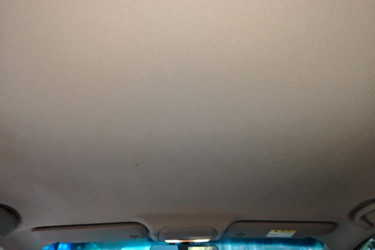 Used Buick GT 2021 Exemplar 1.5L Automatic Entry-Level Trim Headliner