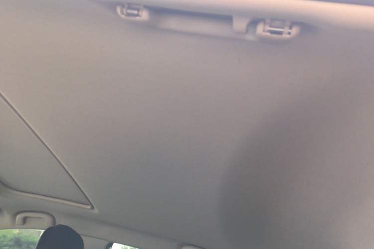 Used Buick GT 2021 Exemplar 1.5L Automatic Elite Version Headliner