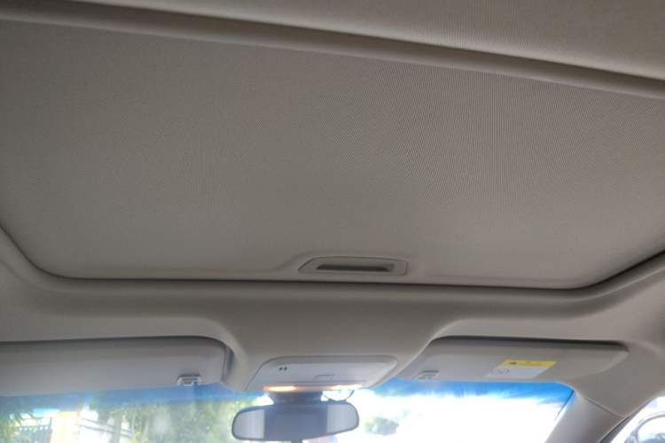 Used Buick GT 2021 Exemplar 1.5L Automatic Elite Version Headliner
