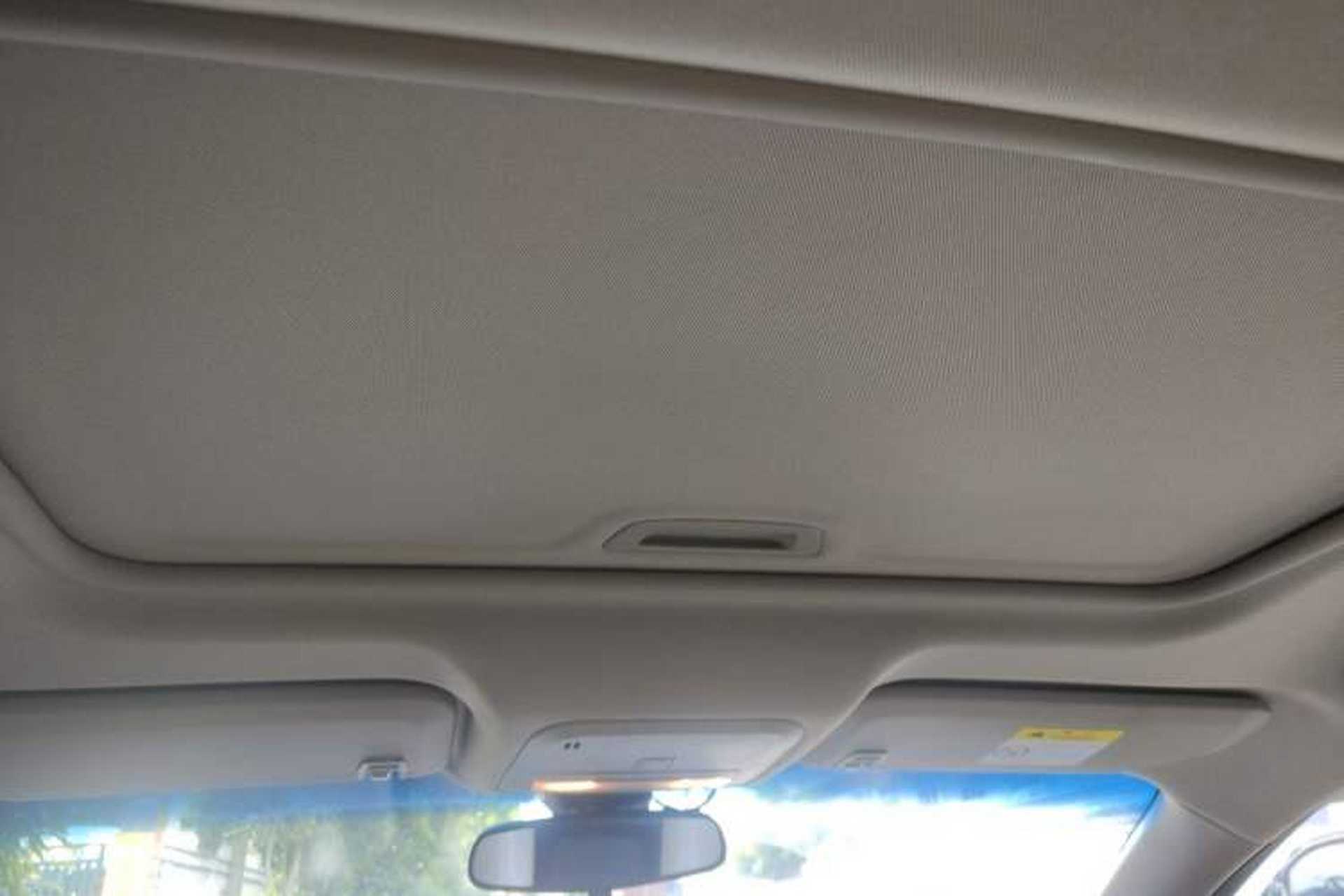 Used Buick GT 2021 Exemplar 1.5L Automatic Elite Version Headliner
