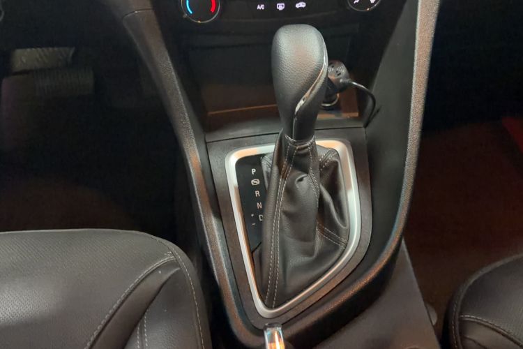 Used Buick GT 2021 Revised Version Flagship 1.5L Automatic Entry-Level Trim Headliner