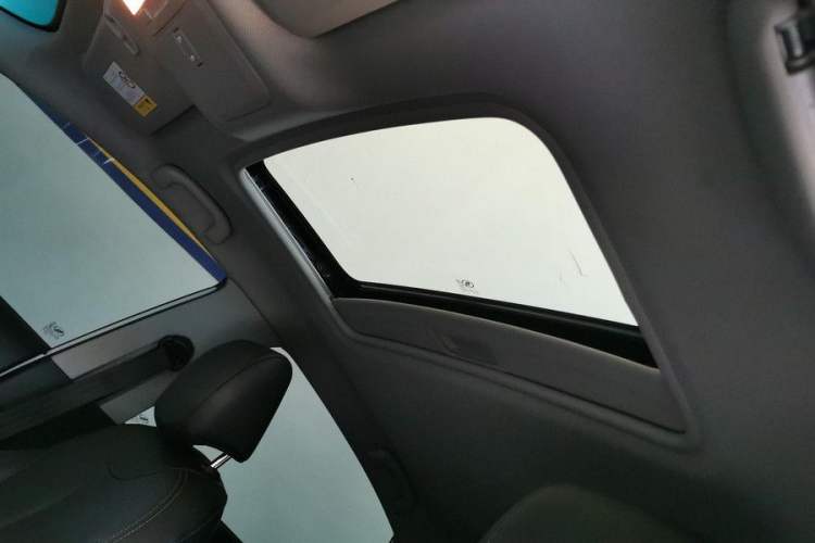 Used Buick GT 2021 Revised Version Flagship 1.5L Automatic Elite Edition Headliner