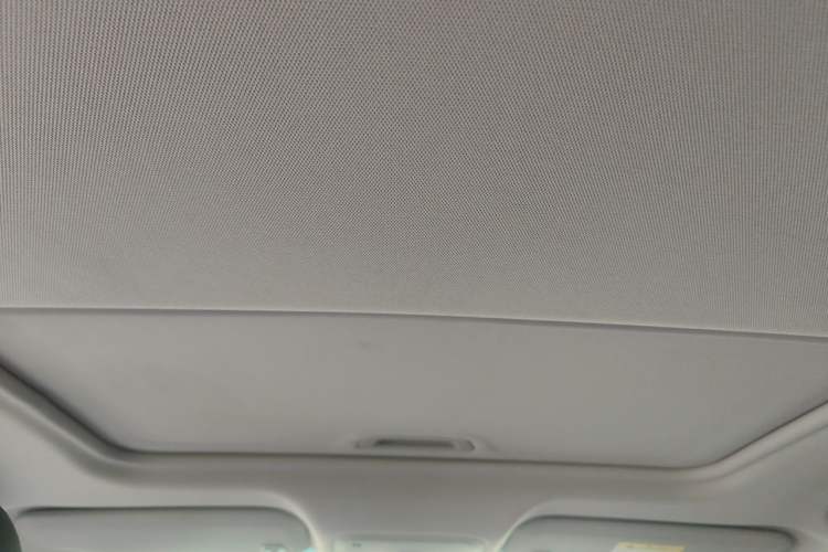 Used Buick GT 2021 1.3T Automatic Mild Hybrid Elite Version Headliner