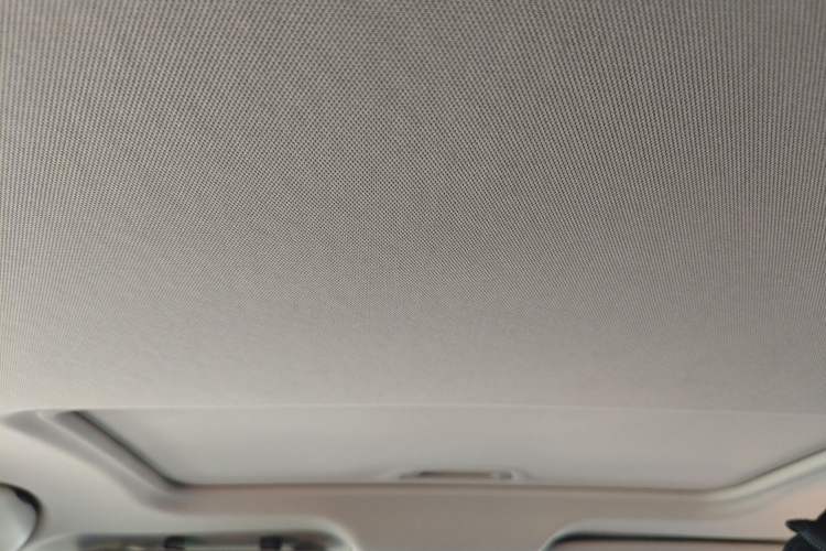Used Buick GT 2021 Revised Version Flagship 1.5L Automatic Elite Edition Headliner