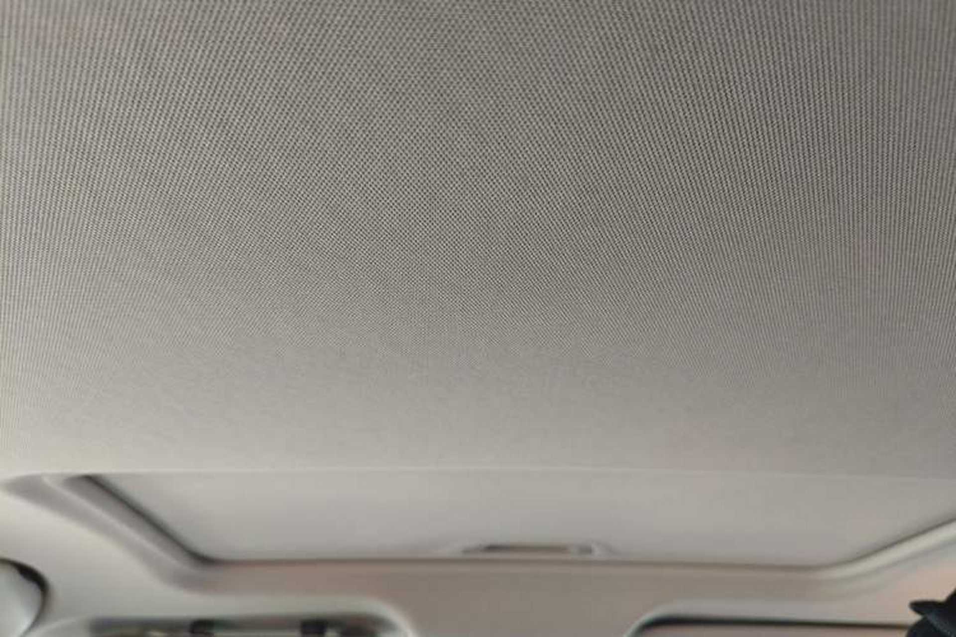 Used Buick GT 2021 Revised Version Flagship 1.5L Automatic Elite Edition Headliner