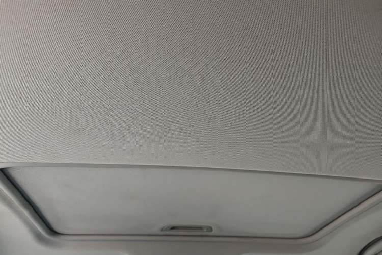 Used Buick GT 2021 1.3T Automatic Mild Hybrid Elite Version Headliner