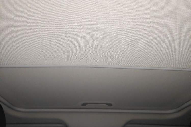 Used Buick GT 2021 Exemplar 1.5L Automatic Elite Version Headliner