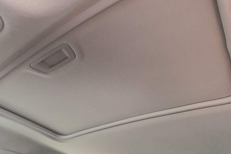 Used Buick GT 2021 Revised Version Flagship 1.5L Automatic Elite Edition Headliner