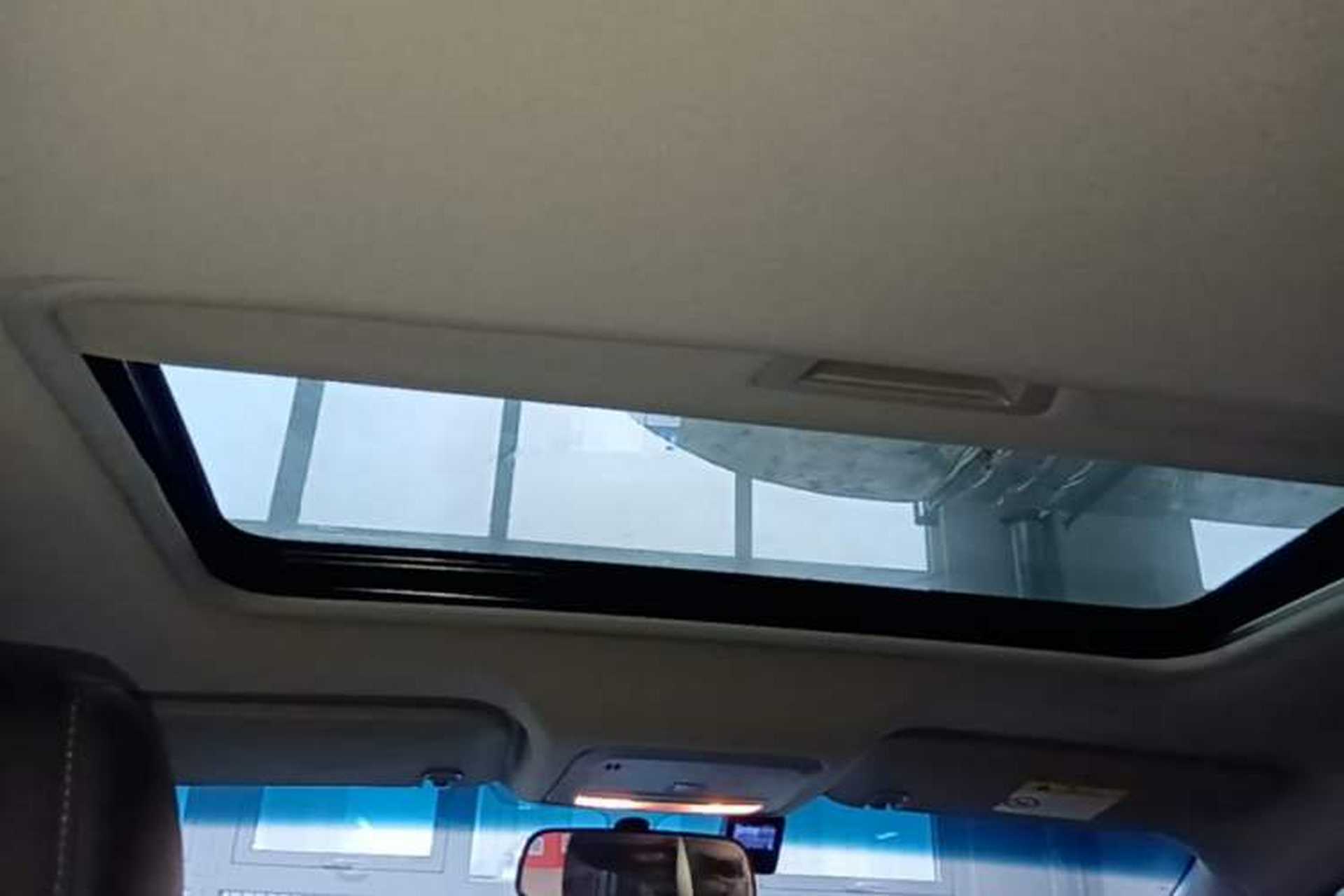 Used Buick GT 2021 Revised Version Flagship 1.5L Automatic Elite Edition Headliner