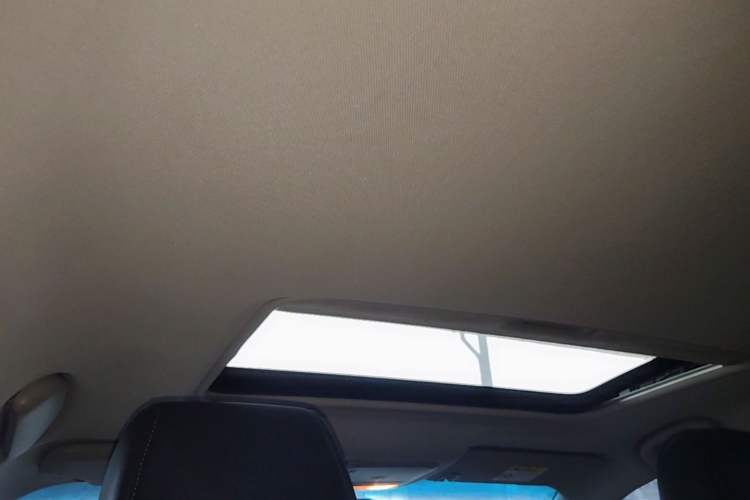 Used Buick GT 2021 Revised Version Flagship 1.5L Automatic Elite Edition Headliner