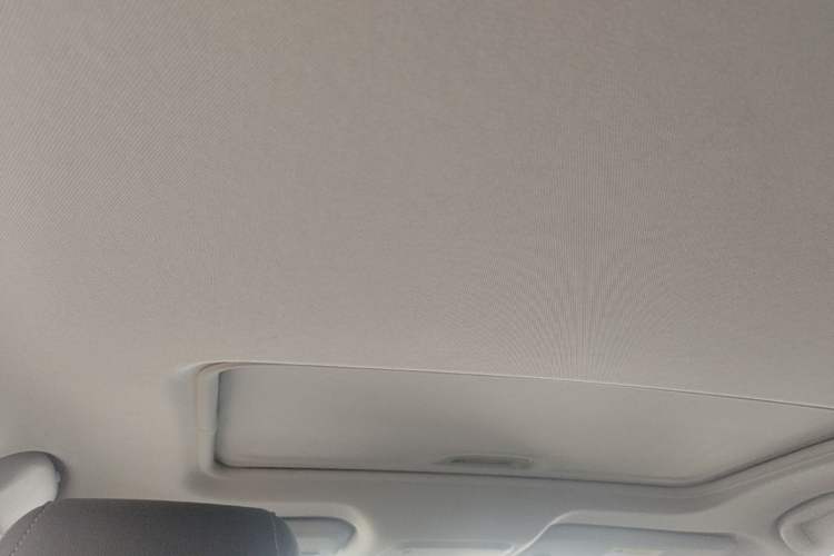 Used Buick GT 2021 Revised Version 1.3T Automatic Mild Hybrid Advanced Edition Headliner