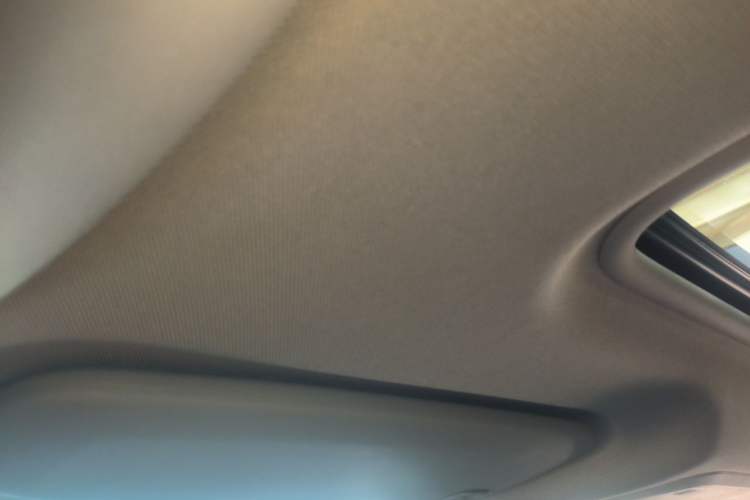 Used Buick GT 2021 Revised Version Flagship 1.5L Automatic Elite Edition Headliner