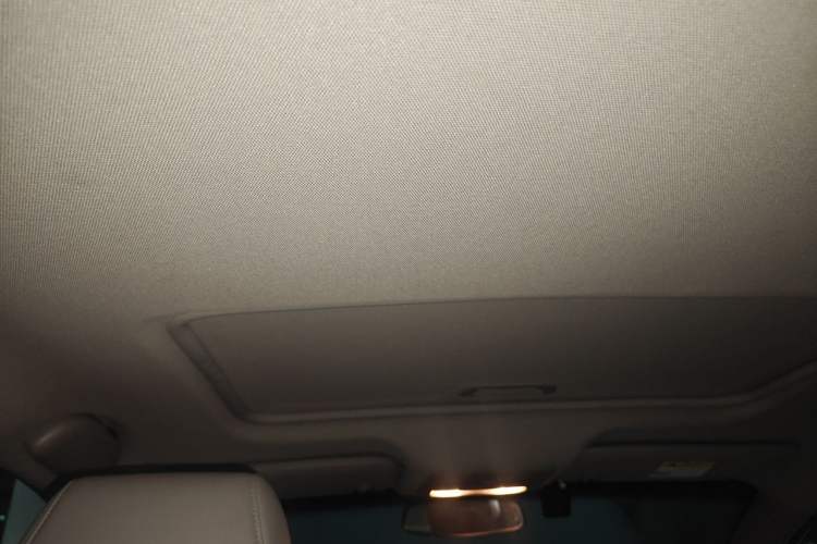 Used Buick GT 2021 Exemplar 1.5L Automatic Elite Version Headliner
