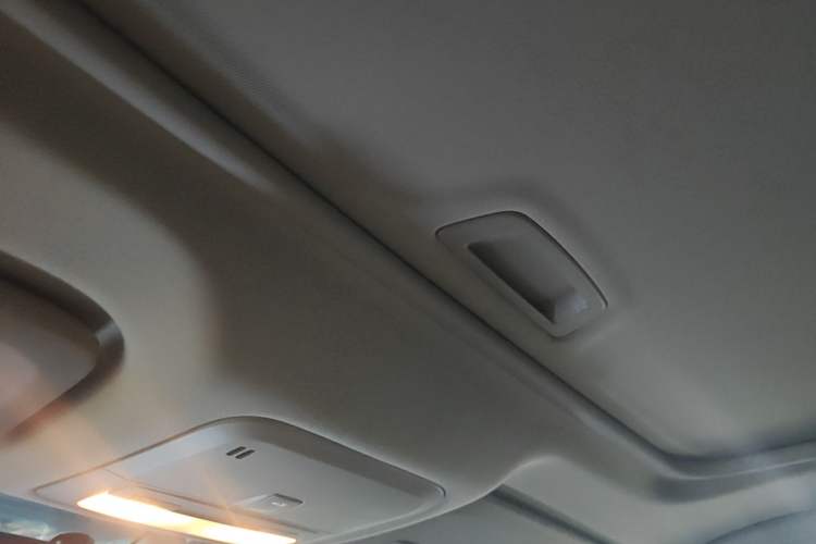 Used Buick GT 2021 Revised Version Flagship 1.5L Automatic Elite Edition Headliner