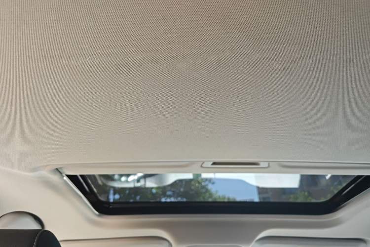 Used Buick GT 2021 Revised Version Flagship 1.5L Automatic Elite Edition Headliner