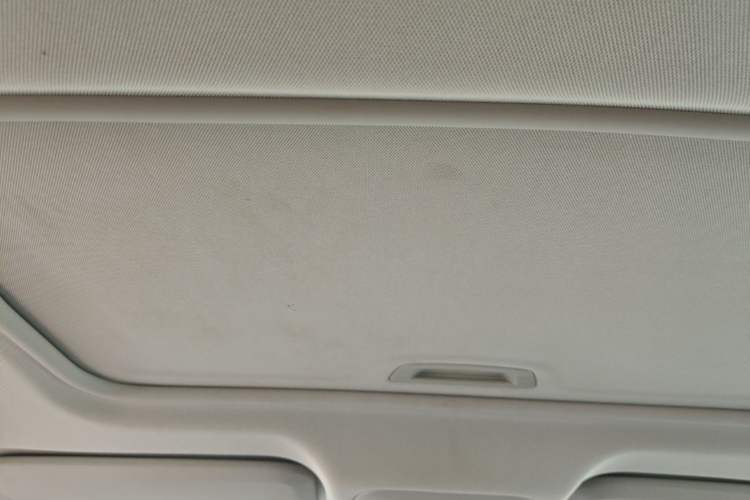 Used Buick GT 2021 Revised Version Flagship 1.5L Automatic Elite Edition Headliner