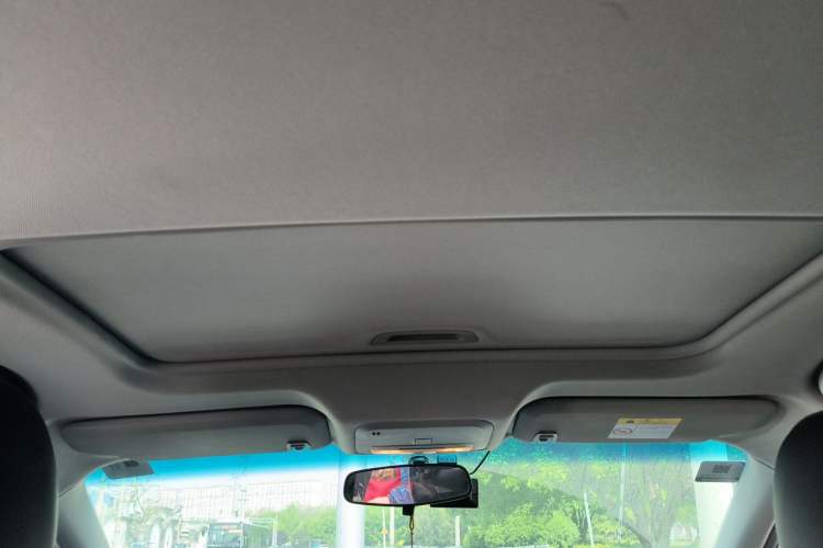 Used Buick GT 2021 Revised Version Flagship 1.5L Automatic Elite Edition Headliner