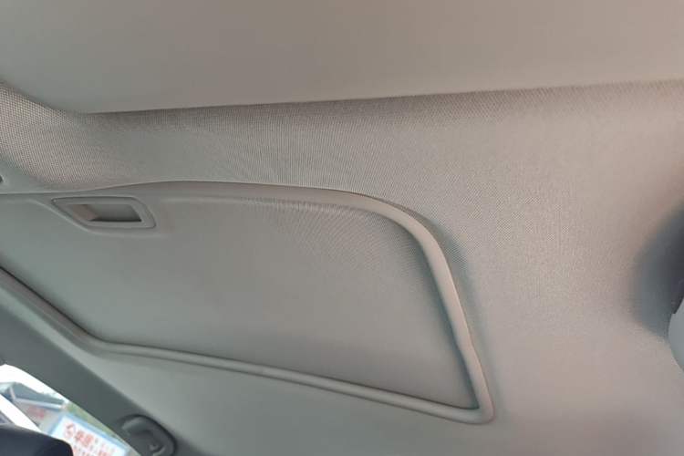 Used Buick GT 2021 Revised Version Flagship 1.5L Automatic Elite Edition Headliner
