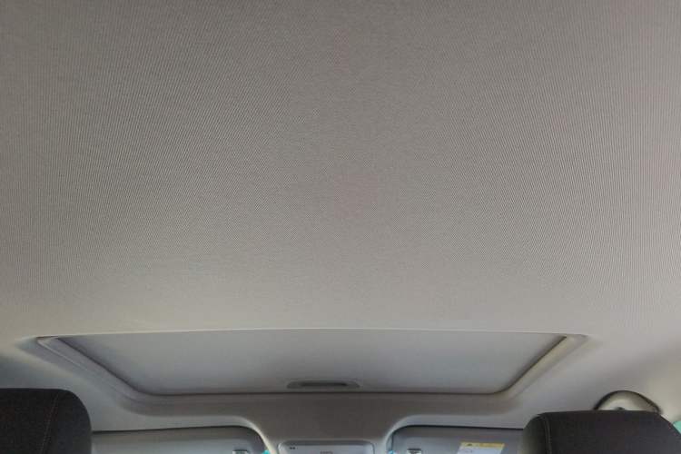 Used Buick GT 2021 Revised Version Flagship 1.5L Automatic Elite Edition Headliner