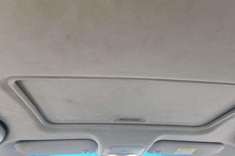 Used Buick GT 2021 Exemplar 1.5L Automatic Elite Version Headliner