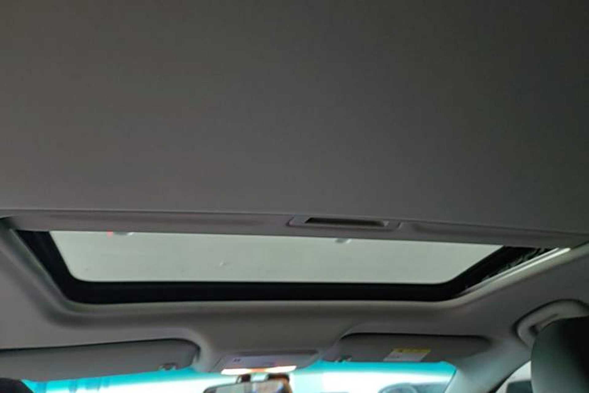 Used Buick GT 2021 Revised Version Flagship 1.5L Automatic Elite Edition Headliner
