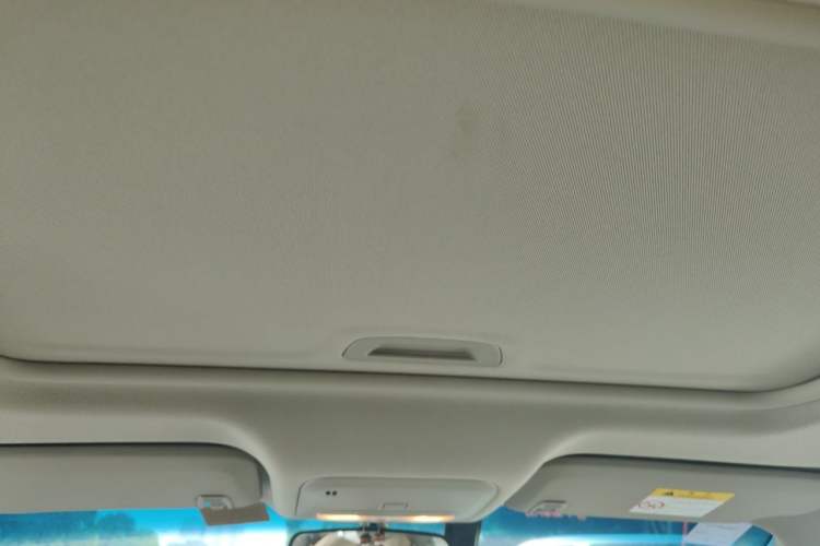 Used Buick GT 2021 Exemplar 1.5L Automatic Elite Version Headliner