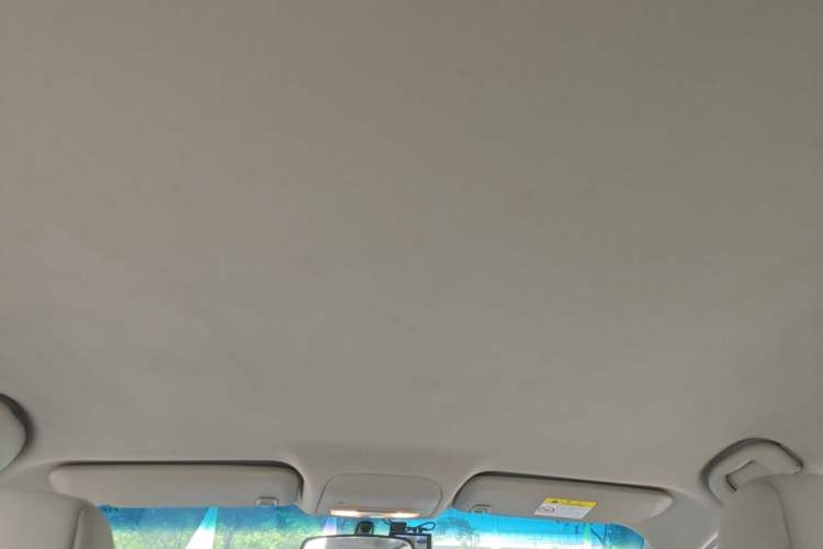Used Buick GT 2021 Exemplar 1.5L Automatic Entry-Level Trim Headliner