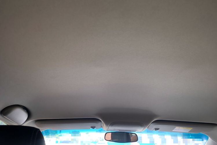 Used Buick GT 2021 Exemplar 1.5L Automatic Entry-Level Trim Headliner