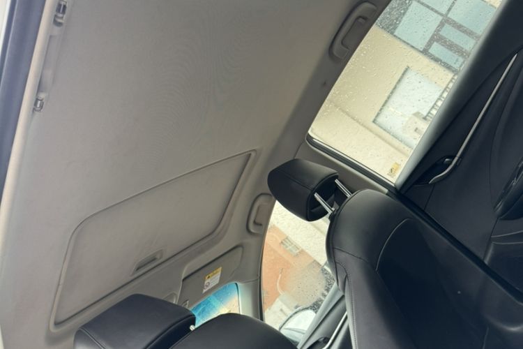 Used Buick GT 2021 Revised Version Flagship 1.5L Automatic Elite Edition Headliner