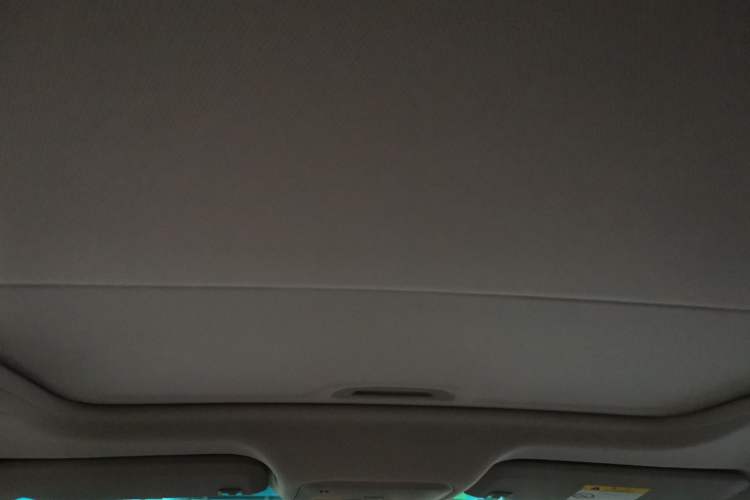 Used Buick GT 2021 Exemplar 1.5L Automatic Elite Version Headliner