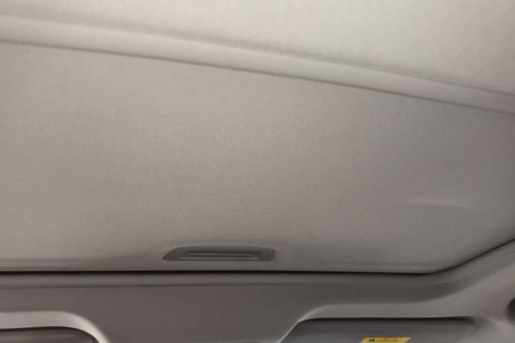Used Buick GT 2021 Revised Version Flagship 1.5L Automatic Entry-Level Trim Headliner
