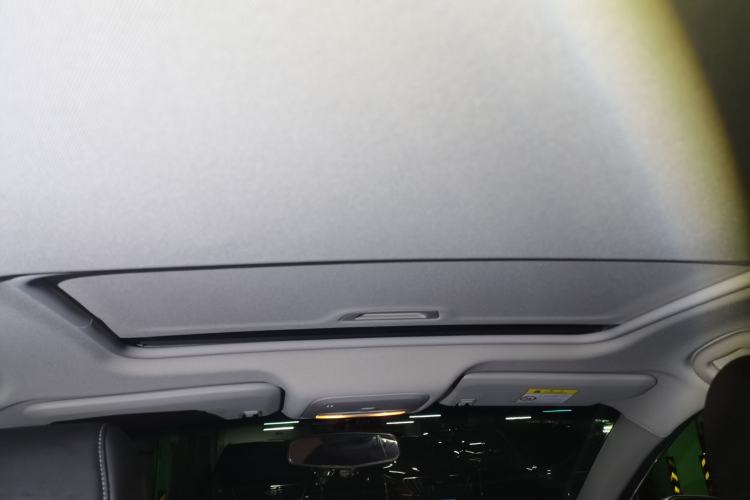 Used Buick GT 2021 Revised Version Flagship 1.5L Automatic Elite Edition Headliner