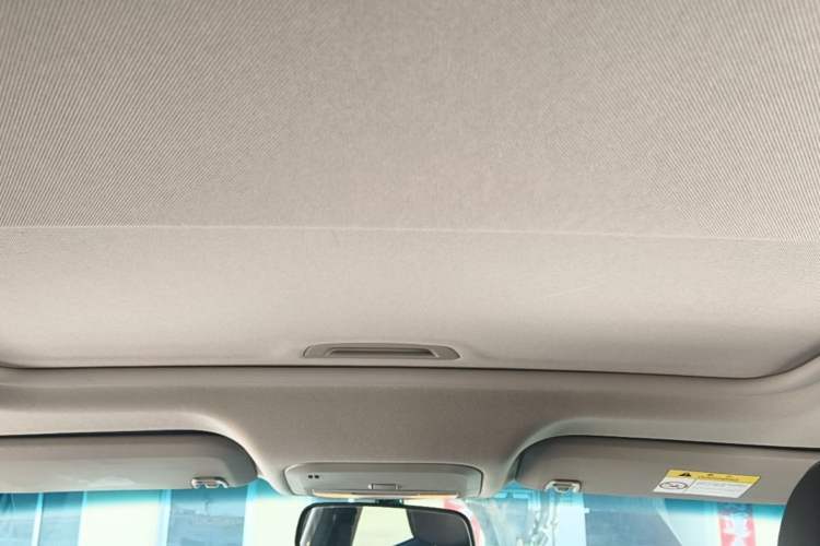 Used Buick GT 2021 Revised Version Flagship 1.5L Automatic Elite Edition Headliner