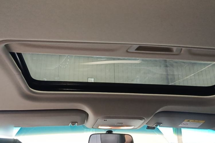 Used Buick GT 2021 Revised Version Flagship 1.5L Automatic Elite Edition Headliner