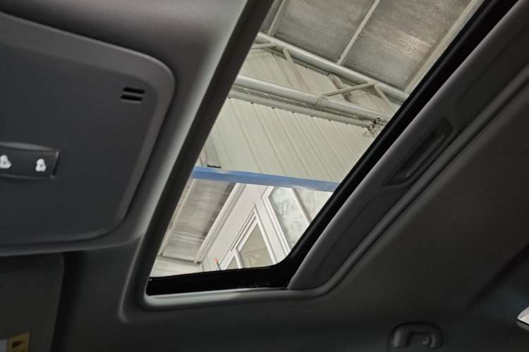 Used Buick GT 2021 Revised Version Flagship 1.5L Automatic Elite Edition Headliner