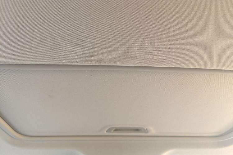 Used Buick GT 2021 Revised Version Flagship 1.5L Automatic Elite Edition Headliner