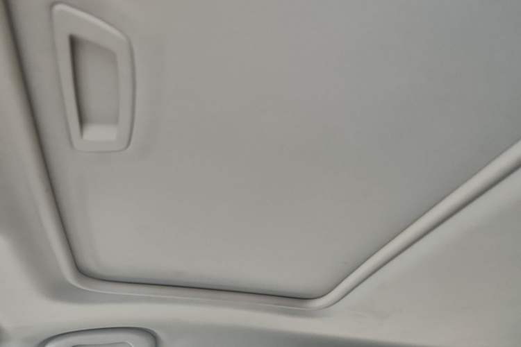 Used Buick GT 2021 1.3T Automatic Mild Hybrid Elite Version Headliner