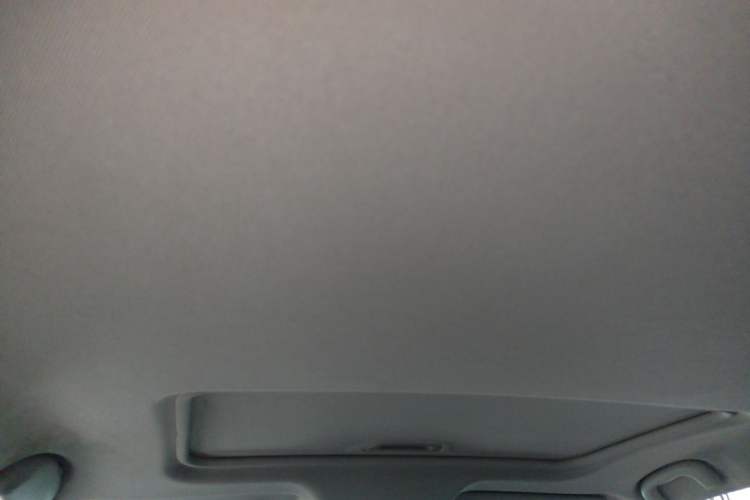 Used Buick GT 2021 Revised Version Flagship 1.5L Automatic Entry-Level Trim Headliner