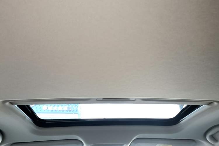 Used Buick GT 2021 Exemplar 1.5L Automatic Elite Version Headliner