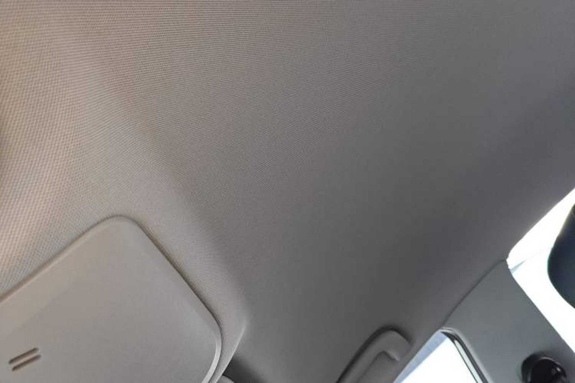 Used Buick GT 2021 Revised Version 1.3T Automatic Mild Hybrid Advanced Edition Headliner