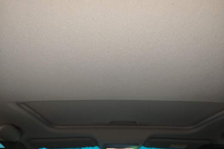 Used Buick GT 2021 Revised Version Flagship 1.5L Automatic Elite Edition Headliner