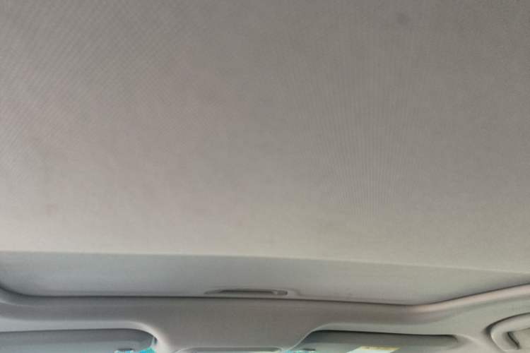 Used Buick GT 2021 1.3T Automatic Mild Hybrid Elite Version Headliner