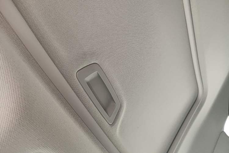 Used Buick GT 2021 Revised Version Flagship 1.5L Automatic Elite Edition Headliner